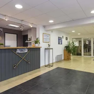 Classe 3 Etoiles Tres Bien Situe Saint-Lary-Soulan